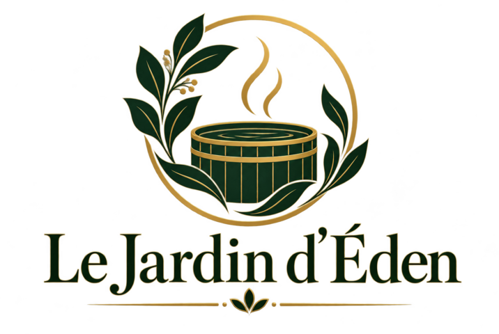 Le Jardin d’Éden